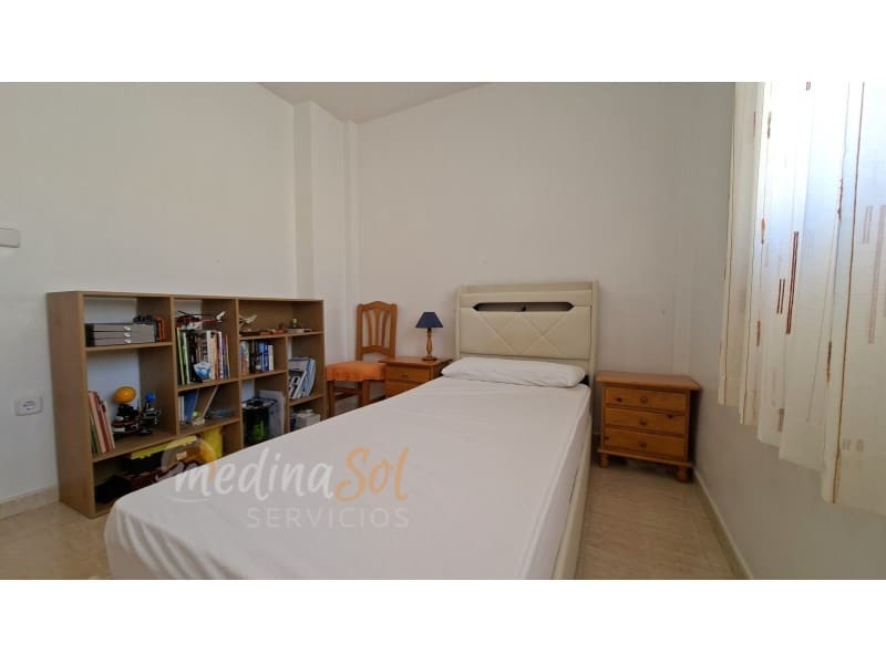 2 bedroom Apartment for sale in Mar de Cristal - € 115,000 (Ref: 10131418)