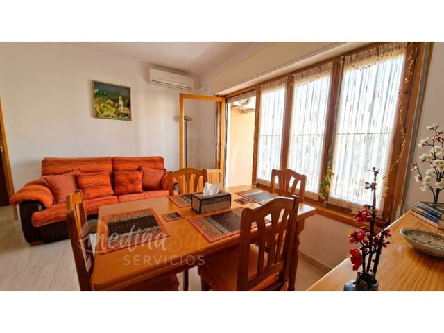 2 slaapkamer Appartement te koop in Mar de Cristal, Cartagena - € 115.000 (Ref: 10131418)