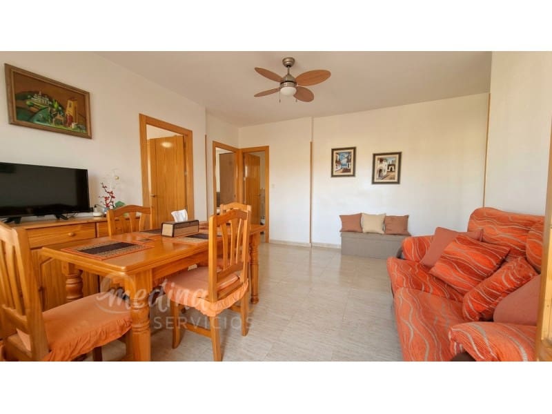 2 bedroom Apartment for sale in Mar de Cristal - € 115,000 (Ref: 10131418)