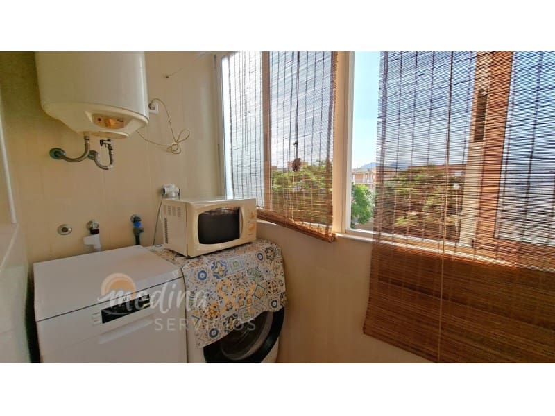 2 bedroom Apartment for sale in Mar de Cristal - € 115,000 (Ref: 10131418)