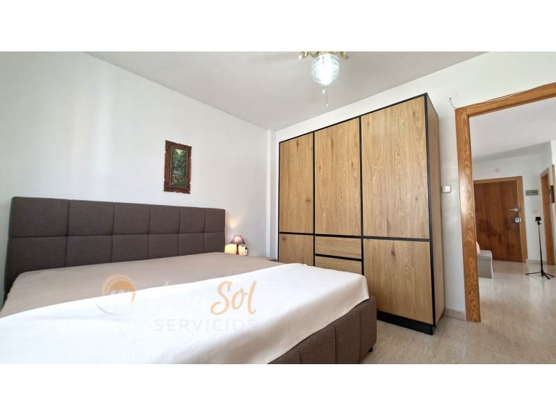 2 bedroom Apartment for sale in Mar de Cristal - € 115,000 (Ref: 10131418)