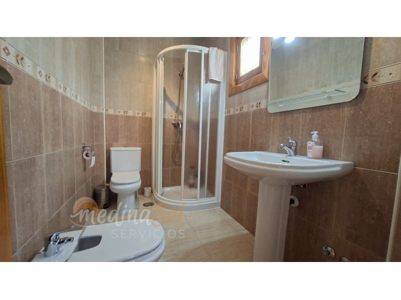 2 bedroom Apartment for sale in Mar de Cristal - € 115,000 (Ref: 10131418)