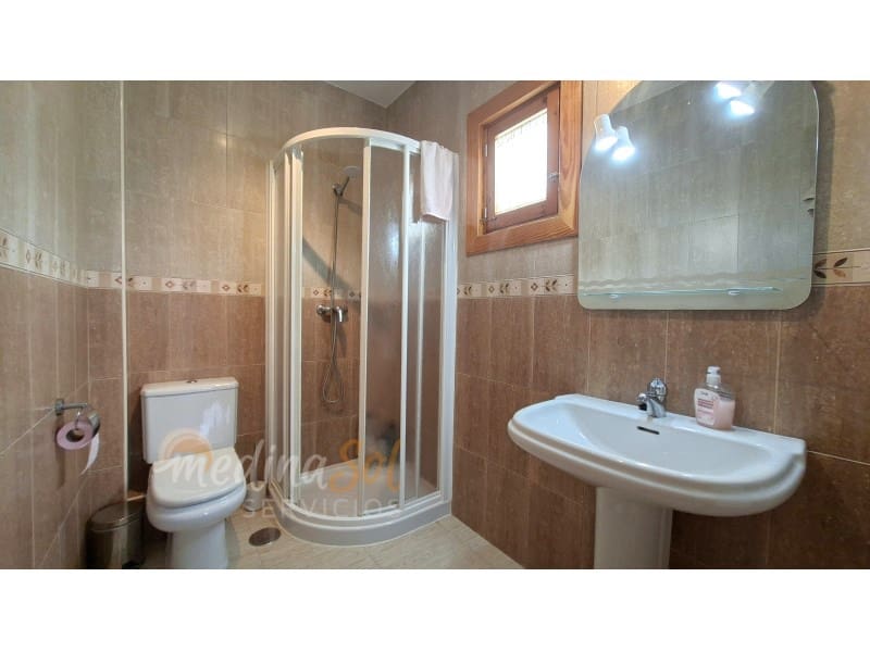 2 bedroom Apartment for sale in Mar de Cristal - € 115,000 (Ref: 10131418)