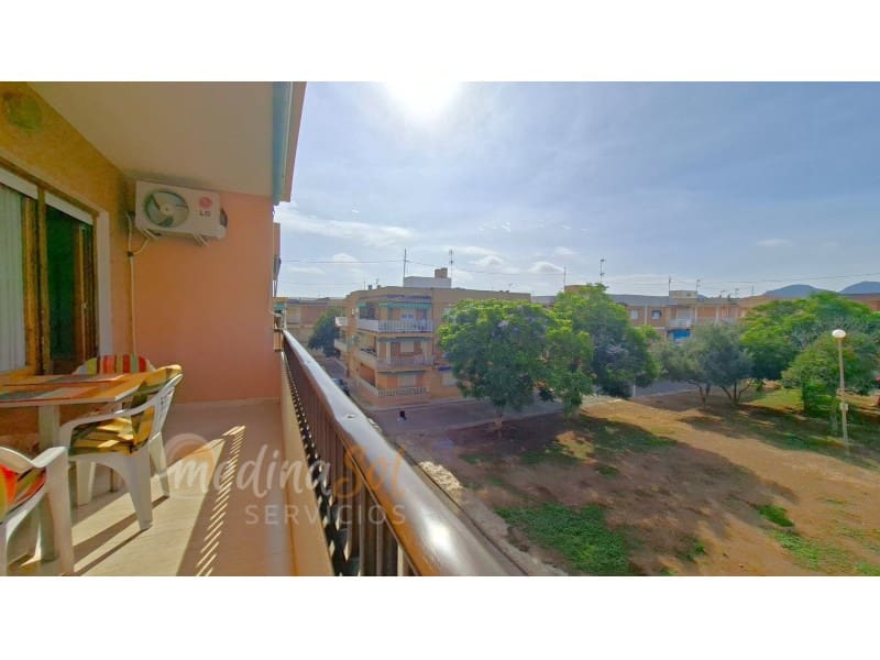 2 bedroom Apartment for sale in Mar de Cristal - € 115,000 (Ref: 10131418)