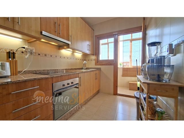 2 slaapkamer Appartement te koop in Mar de Cristal, Cartagena - € 115.000 (Ref: 10131418)