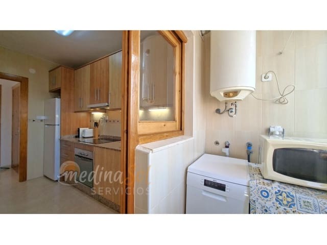 2 slaapkamer Appartement te koop in Mar de Cristal, Cartagena - € 115.000 (Ref: 10131418)