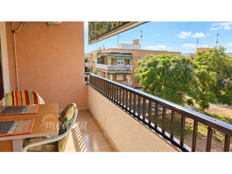 2 bedroom Apartment for sale in Mar de Cristal - € 115,000 (Ref: 10131418)