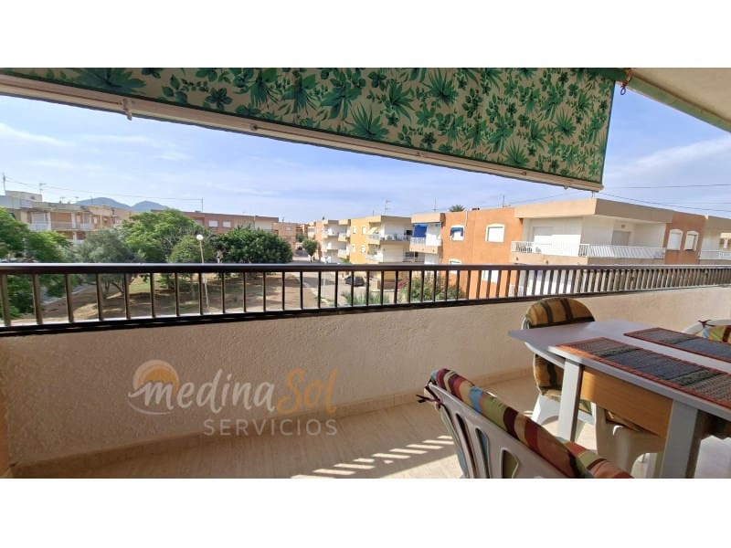 2 bedroom Apartment for sale in Mar de Cristal - € 115,000 (Ref: 10131418)