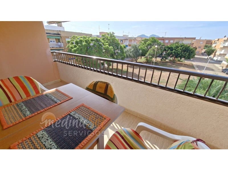2 bedroom Apartment for sale in Mar de Cristal - € 115,000 (Ref: 10131418)