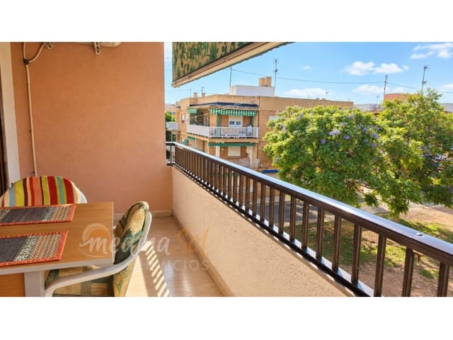 2 slaapkamer Appartement te koop in Mar de Cristal, Cartagena - € 115.000 (Ref: 10131418)