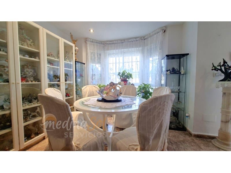 3 sypialnia Dom na sprzedaż w Los Belones - 210 000 € (Ref: 10142385)