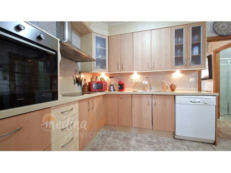 3 sypialnia Dom na sprzedaż w Los Belones - 210 000 € (Ref: 10142385)