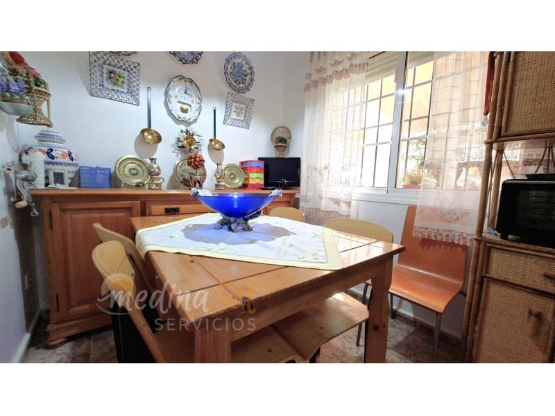 3 sypialnia Dom na sprzedaż w Los Belones - 210 000 € (Ref: 10142385)