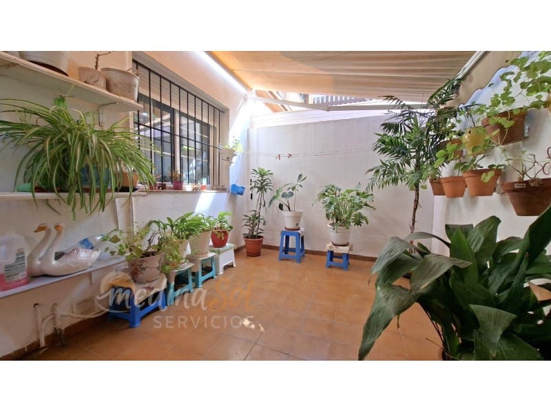 3 sypialnia Dom na sprzedaż w Los Belones - 210 000 € (Ref: 10142385)