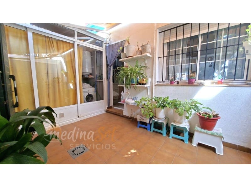 3 sypialnia Dom na sprzedaż w Los Belones - 210 000 € (Ref: 10142385)