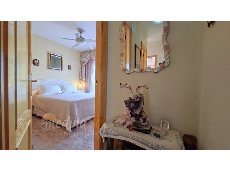 3 sypialnia Dom na sprzedaż w Los Belones - 210 000 € (Ref: 10142385)