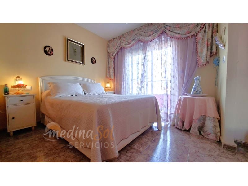 3 sypialnia Dom na sprzedaż w Los Belones - 210 000 € (Ref: 10142385)