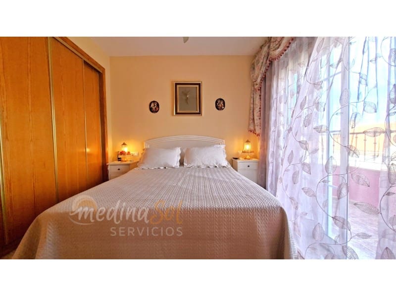 3 sypialnia Dom na sprzedaż w Los Belones - 210 000 € (Ref: 10142385)