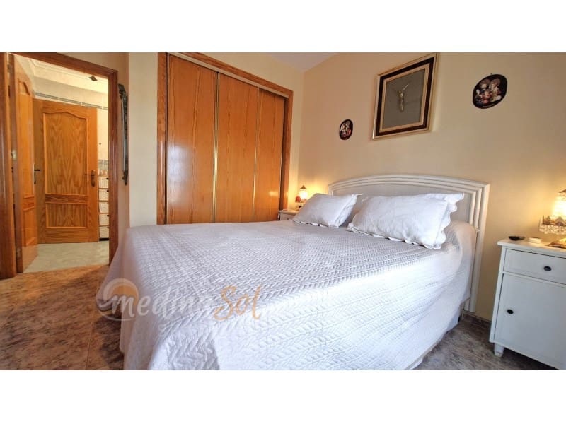 3 sypialnia Dom na sprzedaż w Los Belones - 210 000 € (Ref: 10142385)