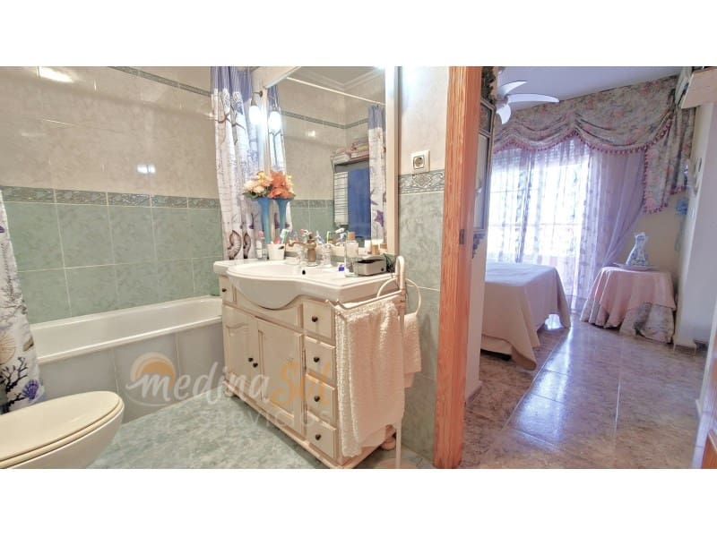 3 sypialnia Dom na sprzedaż w Los Belones - 210 000 € (Ref: 10142385)