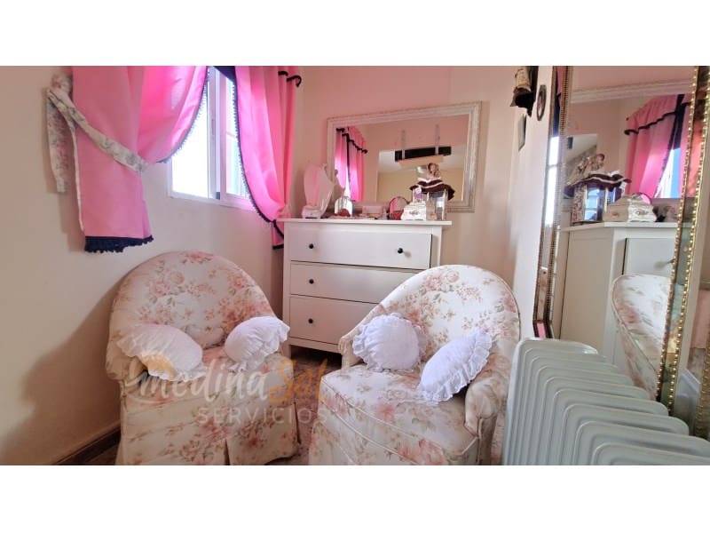 3 sypialnia Dom na sprzedaż w Los Belones - 210 000 € (Ref: 10142385)