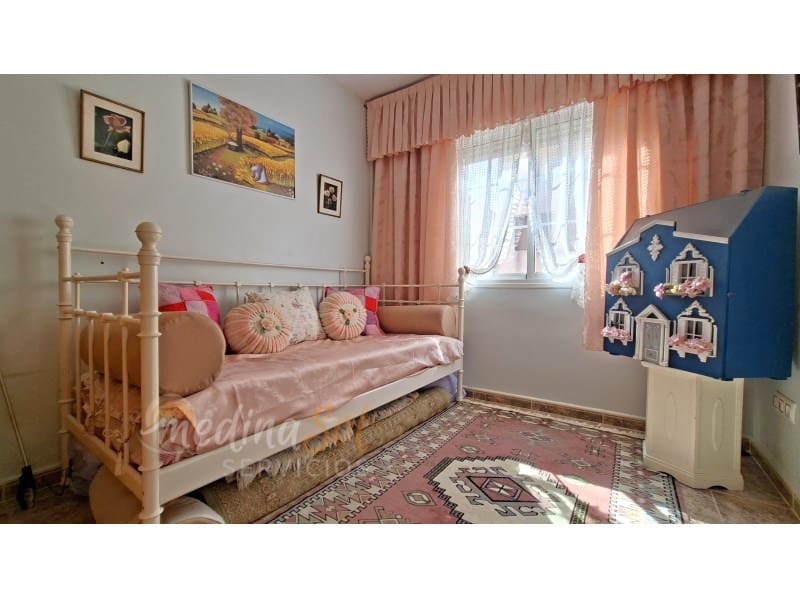 3 sypialnia Dom na sprzedaż w Los Belones - 210 000 € (Ref: 10142385)