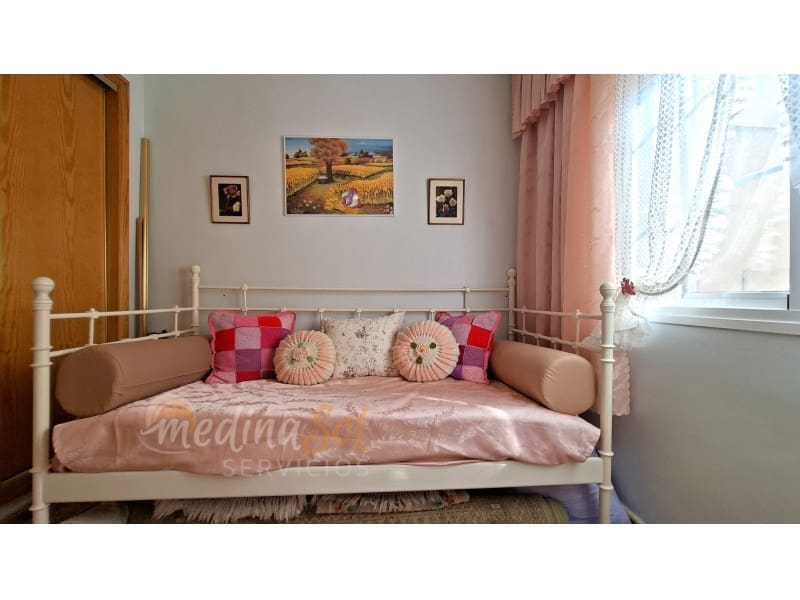 3 sypialnia Dom na sprzedaż w Los Belones - 210 000 € (Ref: 10142385)