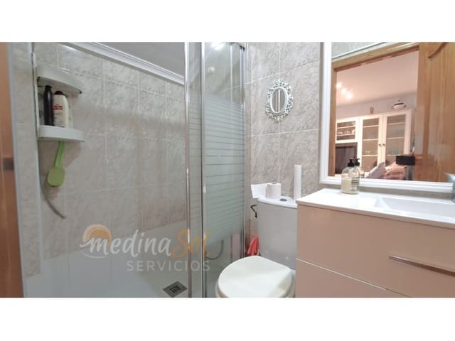 3 sypialnia Dom na sprzedaż w Los Belones, Kartagena - 210 000 € (Ref: 10142385)