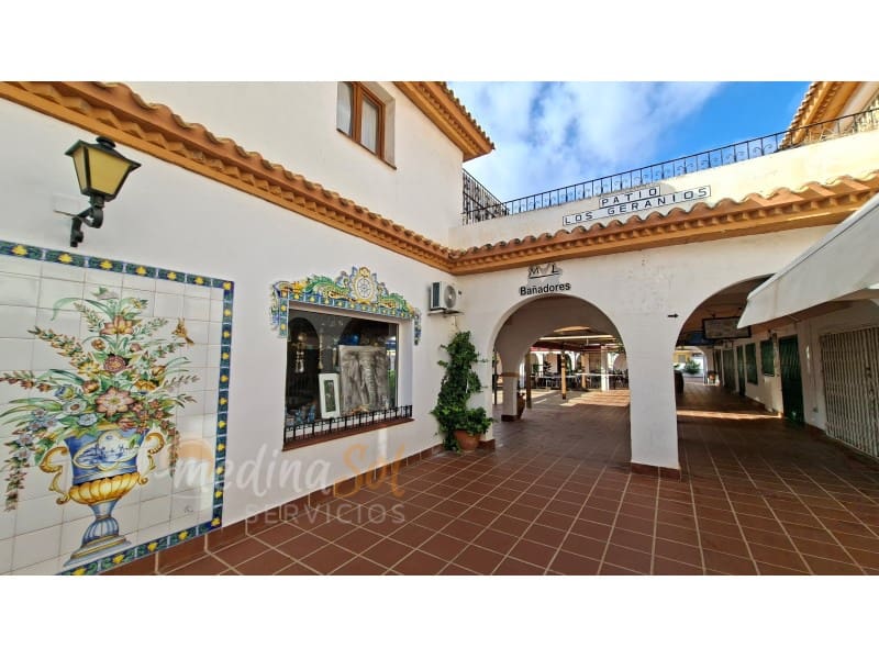 2 soveværelse Lejlighed til salg i La Manga del Mar Menor - € 160.000 (Ref: 10148488)