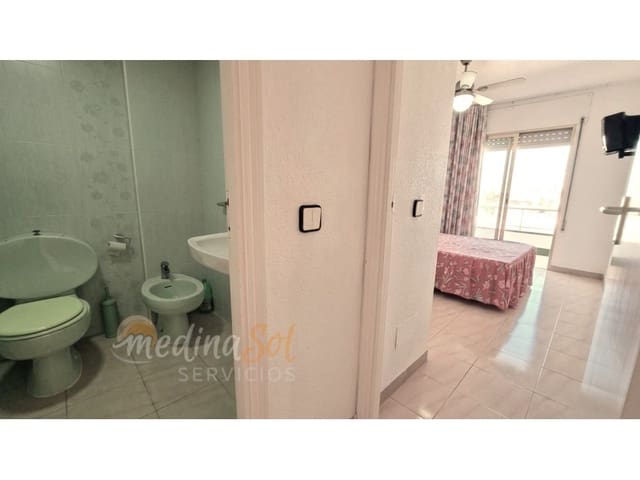 2 soveværelse Lejlighed til salg i La Manga del Mar Menor - € 160.000 (Ref: 10148488)