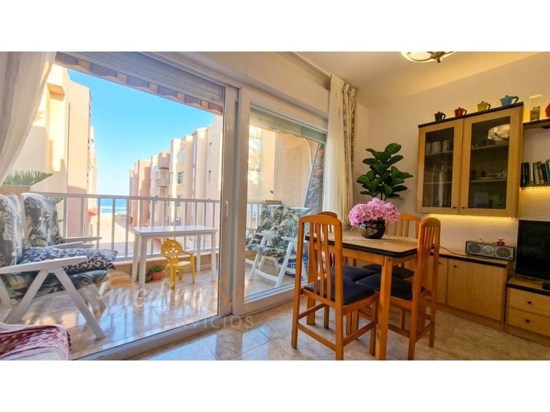 3 quarto Apartamento para venda em La Manga del Mar Menor com garagem - 198 000 € (Ref: 10150337)