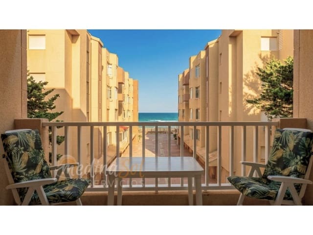 3 quarto Apartamento para venda em La Manga del Mar Menor com garagem - 198 000 € (Ref: 10150337)