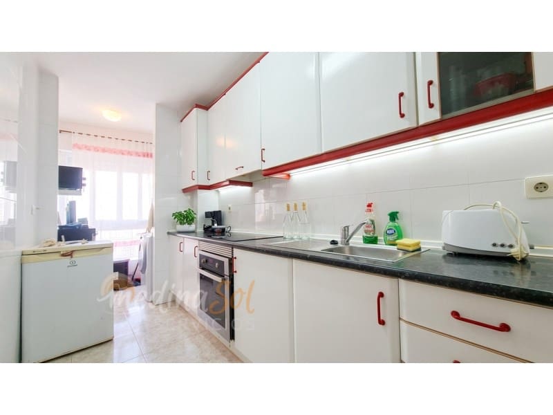 3 quarto Apartamento para venda em La Manga del Mar Menor com garagem - 198 000 € (Ref: 10150337)