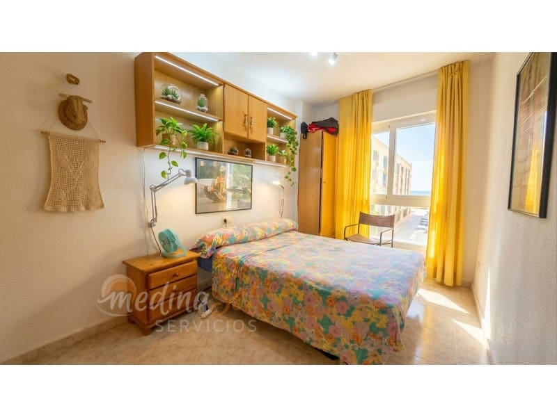 3 quarto Apartamento para venda em La Manga del Mar Menor com garagem - 198 000 € (Ref: 10150337)