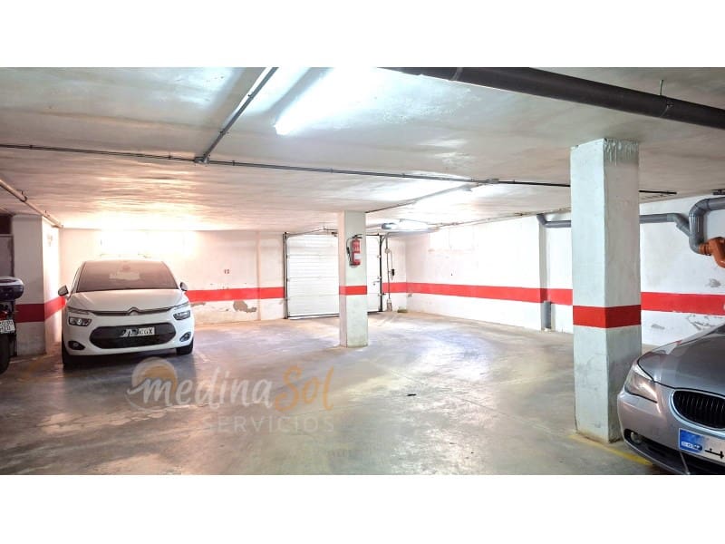 3 quarto Apartamento para venda em La Manga del Mar Menor com garagem - 198 000 € (Ref: 10150337)