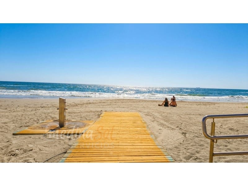 3 quarto Apartamento para venda em La Manga del Mar Menor com garagem - 198 000 € (Ref: 10150337)