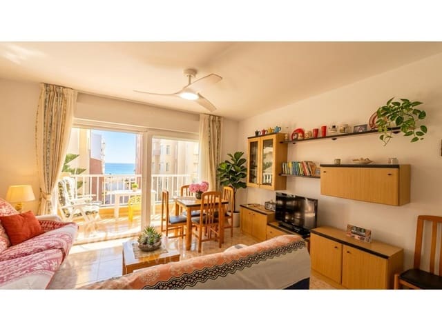 3 quarto Apartamento para venda em La Manga del Mar Menor com garagem - 198 000 € (Ref: 10150337)