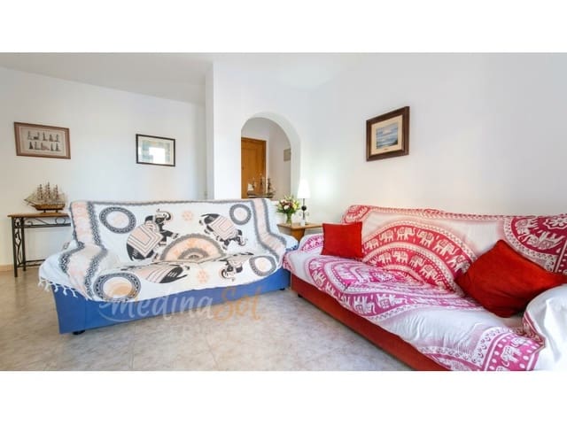 3 quarto Apartamento para venda em La Manga del Mar Menor com garagem - 198 000 € (Ref: 10150337)