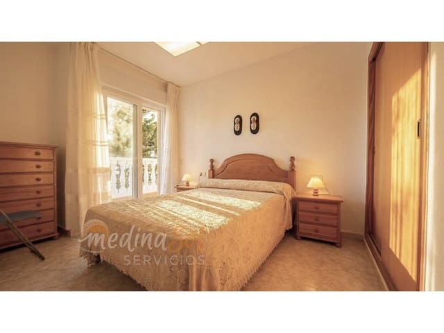 3 quarto Apartamento para venda em La Manga del Mar Menor com garagem - 198 000 € (Ref: 10150337)