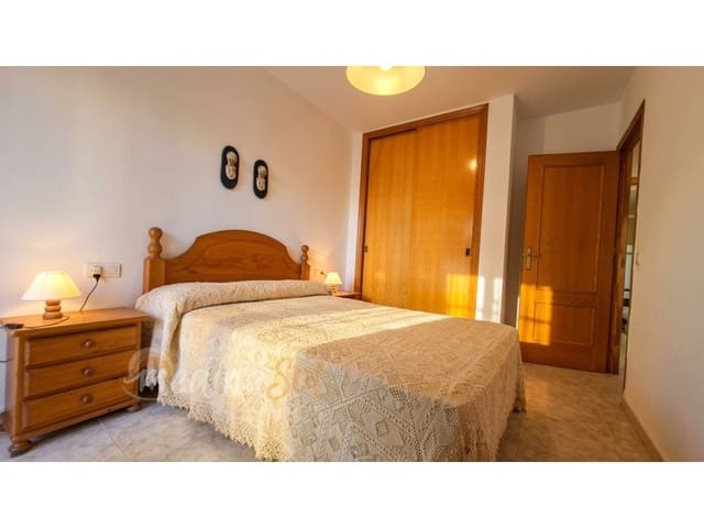 3 quarto Apartamento para venda em La Manga del Mar Menor com garagem - 198 000 € (Ref: 10150337)