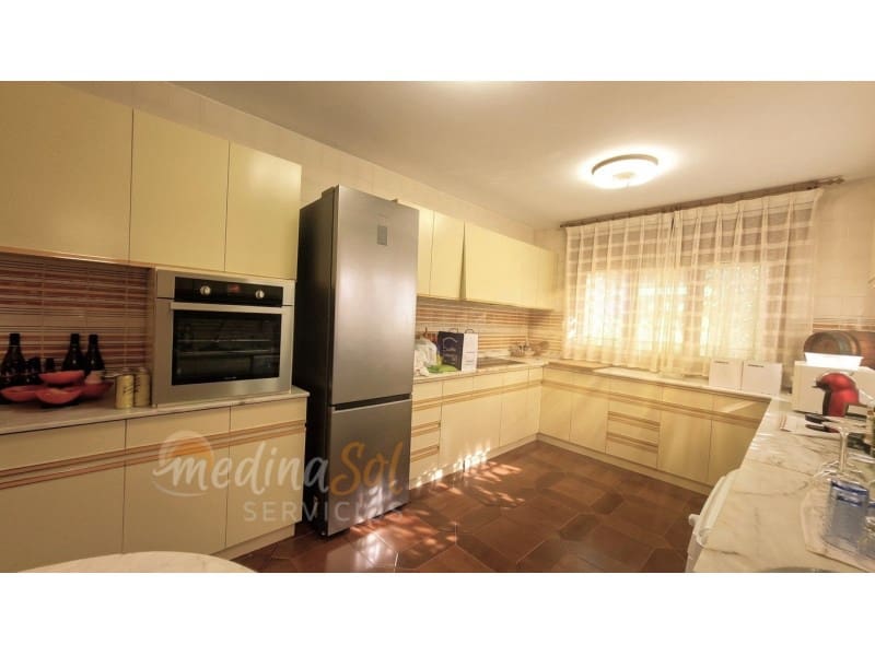 6 chambre Villa/Maison à vendre à Los Urrutias avec piscine garage - 395 000 € (Ref: 10164866)