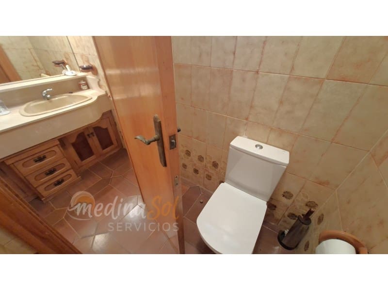 6 chambre Villa/Maison à vendre à Los Urrutias avec piscine garage - 395 000 € (Ref: 10164866)