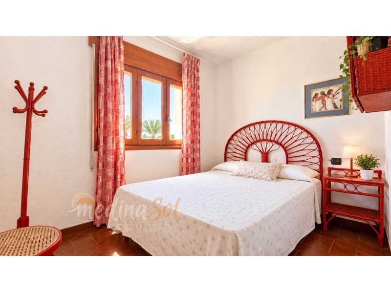 6 chambre Villa/Maison à vendre à Los Urrutias avec piscine garage - 395 000 € (Ref: 10164866)