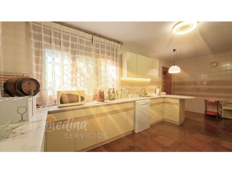 6 chambre Villa/Maison à vendre à Los Urrutias avec piscine garage - 395 000 € (Ref: 10164866)