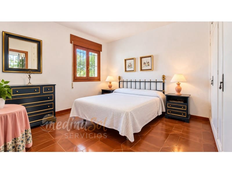 6 chambre Villa/Maison à vendre à Los Urrutias avec piscine garage - 395 000 € (Ref: 10164866)