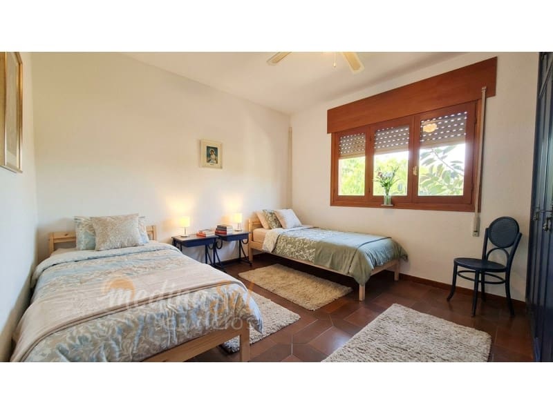 6 chambre Villa/Maison à vendre à Los Urrutias avec piscine garage - 395 000 € (Ref: 10164866)