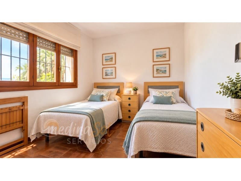 6 chambre Villa/Maison à vendre à Los Urrutias avec piscine garage - 395 000 € (Ref: 10164866)