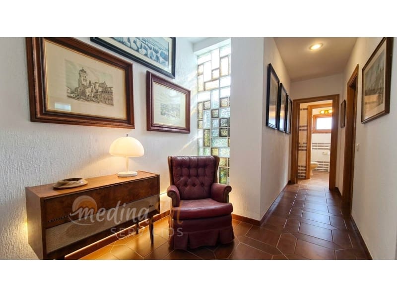6 chambre Villa/Maison à vendre à Los Urrutias avec piscine garage - 395 000 € (Ref: 10164866)