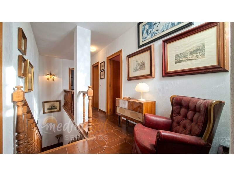 6 chambre Villa/Maison à vendre à Los Urrutias avec piscine garage - 395 000 € (Ref: 10164866)