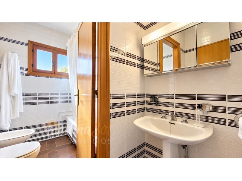 6 chambre Villa/Maison à vendre à Los Urrutias avec piscine garage - 395 000 € (Ref: 10164866)